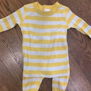 Hanna Andersson Pajamas